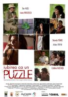 Puzzle  - Poster / Imagen Principal