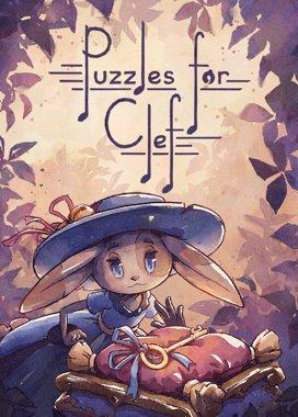 Puzzles for Clef 