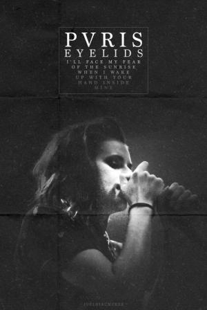 Pvris: Eyelids (Music Video)