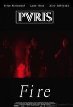Pvris: Fire (Vídeo musical)