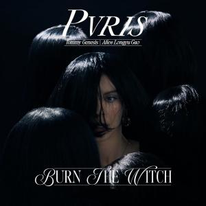 PVRIS, Tommy Genesis, Alice Longyu Gao: Burn The Witch (Vídeo musical)