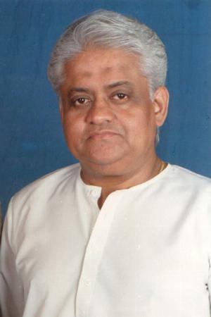 Pyarelal Ramprasad Sharma