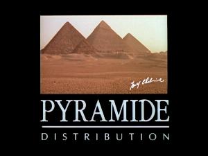 Pyramide Distribution