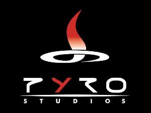 Pyro Studios