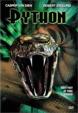 Python (TV)