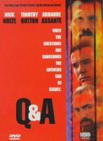 Q & A (Questions & Answers)  - Dvd