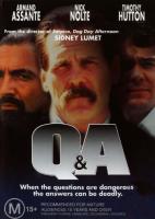Q & A (Questions & Answers)  - Dvd