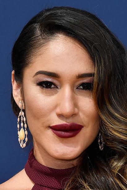 Q'orianka Kilcher
