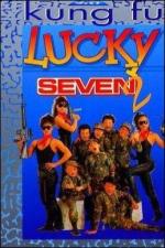 Lucky Seven 2 