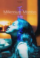 Millennium Mambo  - Posters