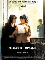 Shanghai Dreams  - Posters