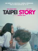 Taipei Story  - Posters