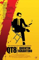Tarantino total  - Poster / Imagen Principal