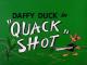 Quack Shot (S)