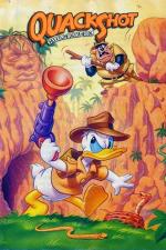 QuackShot Starring Donald Duck