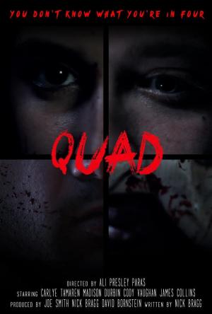Quad (C)