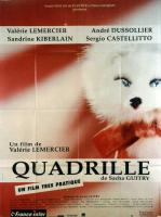 Quadrille  - Poster / Imagen Principal
