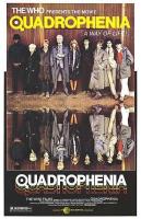 Quadrophenia  - Posters