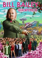 Qualmpeddler  - Poster / Imagen Principal