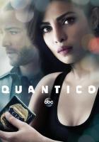 Quantico (TV Series) - Poster / Main Image