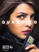 Quantico (TV Series) - Posters