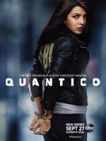 Quantico (Serie de TV) - Posters