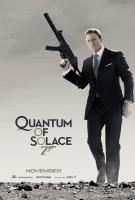 Quantum of Solace  - Poster / Main Image