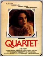 Quartet  - Poster / Main Image
