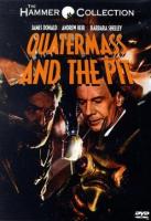 Quatermass and the Pit  - Dvd