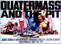 Quatermass and the Pit  - Promo