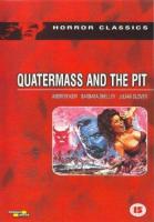 Quatermass and the Pit  - Dvd