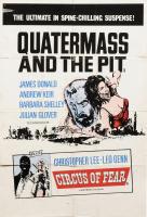 Quatermass and the Pit  - Poster / Imagen Principal