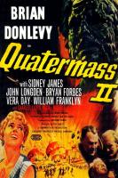 Quatermass II (Quatermass 2)  - Poster / Main Image