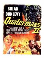 Quatermass II (Quatermass 2)  - Posters