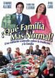 ¡Qué familia más normal! (TV) (TV)
