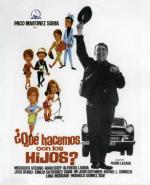 ¿Qué hacemos con los hijos? 