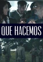 ¿Qué hacemos? (C)