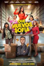 Qué huevos, Sofía