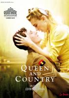 Queen and Country  - Posters