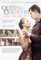 Queen and Country  - Poster / Main Image