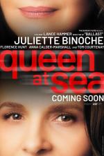 Queen at Sea