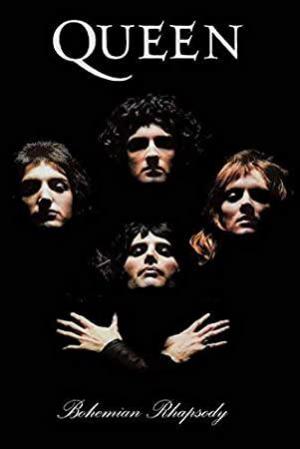 Queen: Bohemian Rhapsody (1975) - Filmaffinity