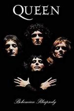 Queen: Bohemian Rhapsody (Music Video)