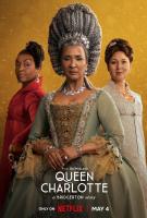 Queen Charlotte: A Bridgerton Story (TV Miniseries) - Posters
