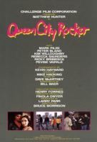 La banda de Queen City  - Poster / Imagen Principal
