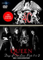 Queen: Days of Our Lives 