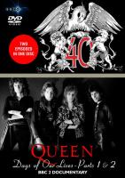Queen: Days of Our Lives  - Poster / Imagen Principal