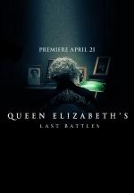 Queen Elizabeth's Last Battles (TV)