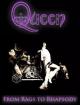 Queen: From Rags to Rhapsody (TV)