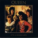 Queen: It's a Hard Life (Music Video)
